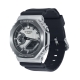 Casio G-SHOCK GA-2100-1AER