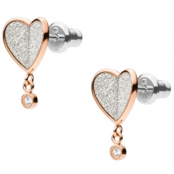 Pendientes FOSSIL VINTAGE GLITZ
