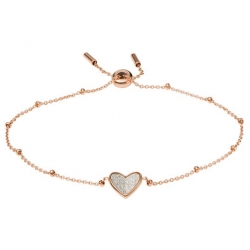 Pulsera FOSSIL VINTAGE GLITZ