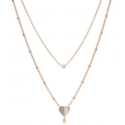 Collar FOSSIL VINTAGE GLITZ