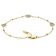 Pulsera FOSSIL SUTTON