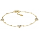 Pulsera FOSSIL SUTTON