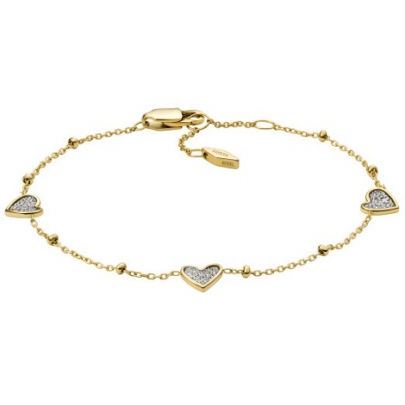 Pulsera FOSSIL SUTTON