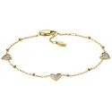 Pulsera FOSSIL SUTTON