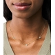 Collar FOSSIL SUTTON