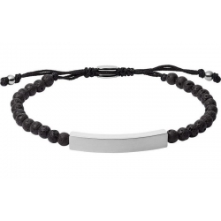 Pulsera FOSSIL Lava 