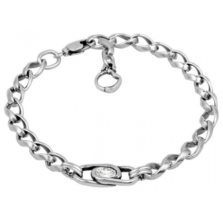 Pulsera CICLÓN ENLACE
