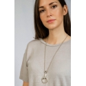 Collar CICLÓN EQUUS