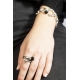 Anillo CICLÓN CAMALEÓNICA