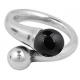 Anillo CICLÓN CAMALEÓNICA
