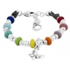 Pulsera CICLÓN ARCOIRIS