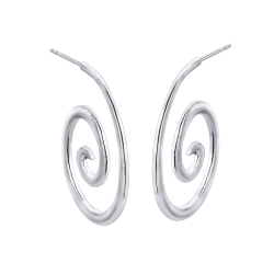 Pendientes DURAN EXQUSE SPIRAL
