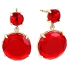 Pendientes DURÁN EXQUSE PASSIONE