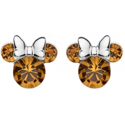 Pendientes DISNEY MINNIE