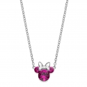 Colgante plata DISNEY MINNIE