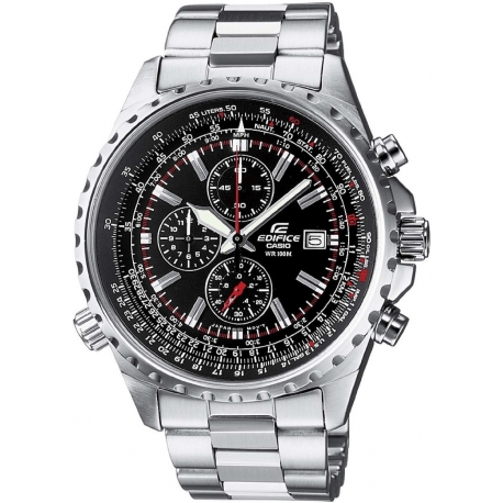 Casio EDIFICE EF-527D-1AVEF