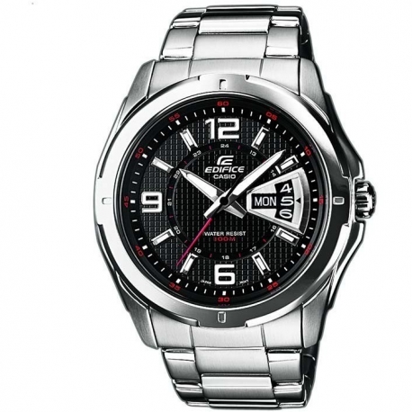 Casio EDIFICE EF-129D-1AVEF