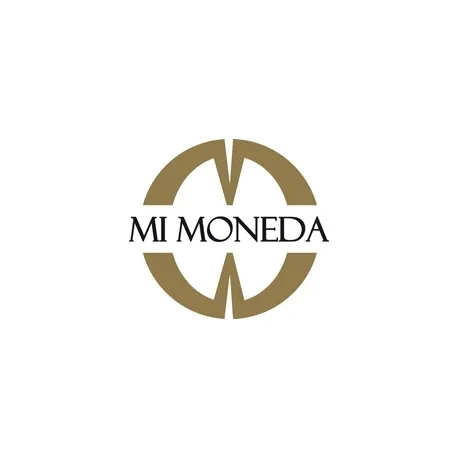 Moneda SWAROVSKI DELUXE "MI MONEDA"