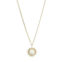Collar FOSSIL YOU ARE MY SUNSHINE