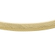 Pulsera FOSSIL LINEAR TEXTURE