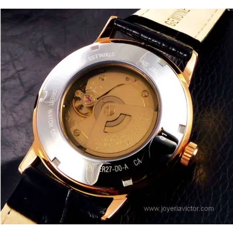 Reloj Orient Automático BAMBINO