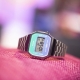 CASIO RETRO RAINBOW