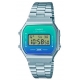 CASIO RETRO RAINBOW