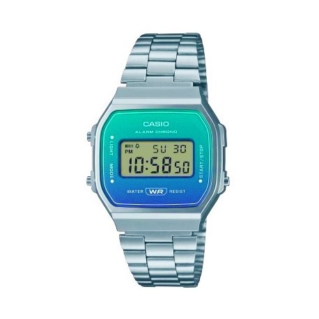 CASIO RETRO RAINBOW