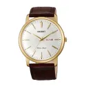 Reloj Orient BAMBINO -Cuarzo-