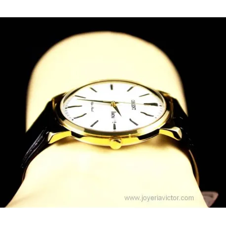 Reloj Orient BAMBINO -Cuarzo-