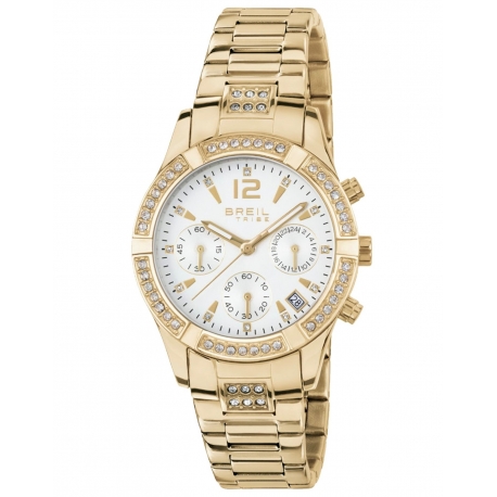 Reloj BREIL C'EST CHIC CRONÓMETRO