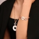 Pulsera BRONZALLURE