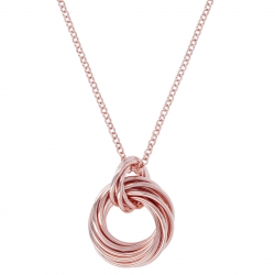 Collar BRONZALLURE