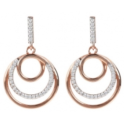 Pendientes BRONZALLURE