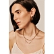 Pendientes DURAN EXQUSE MELODIA DE COLORES