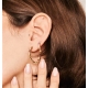 Pendientes DURAN EXQUSE MELODIA DE COLORES