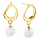 Pendientes DURAN EXQUSE CoCo