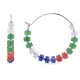 Pendientes LUXENTER MITXO