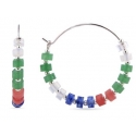 Pendientes LUXENTER MITXO