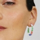 Pendientes LUXENTER MITXO