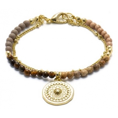 Pulsera LUXENTER KIHIK