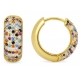 Pendientes LUXENTER ISLE
