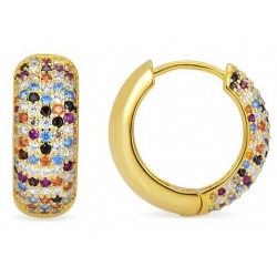 Pendientes LUXENTER ISLE