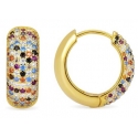 Pendientes LUXENTER ISLE