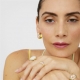 Pendientes LUXENTER ISLE