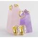 Pendientes LUXENTER ISLE