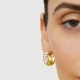 Pendientes LUXENTER ISLE