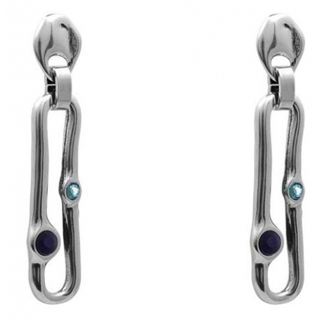 Pendientes CICLÓN AZAMI 