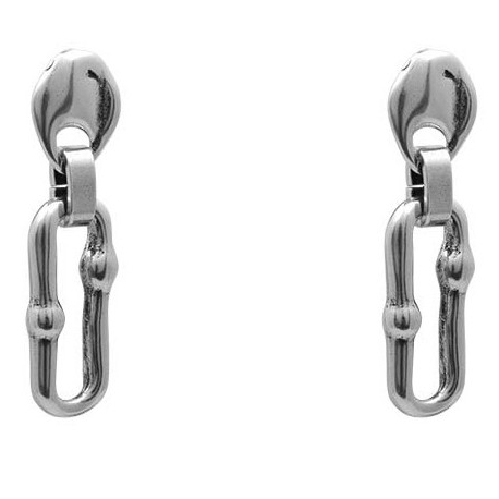 Pendientes CICLÓN GEN
