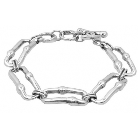 Pulsera CICLÓN HIDEKI
